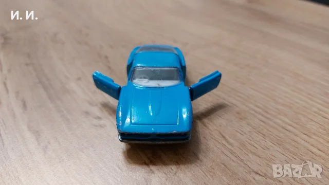 Matchbox England , снимка 3 - Колекции - 56535380