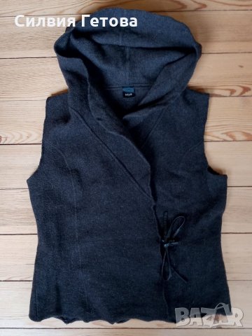 Nike, Ivan Grundahl, Desigual, Mango, Zara, COS и др. качествени дрехи, снимка 5 - Елеци - 35512128