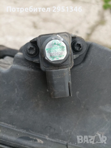0051535028 сензор датчик Mercedes