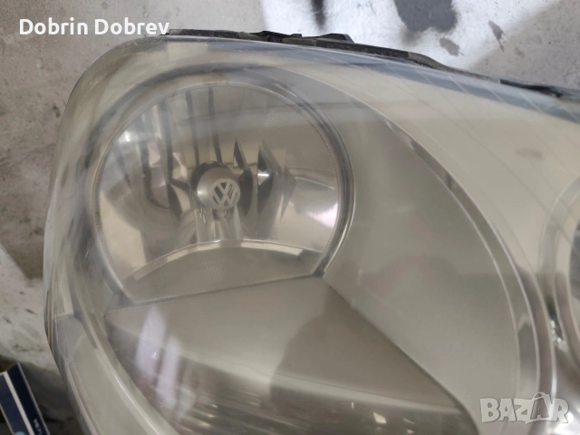 Фарове за поло комплект 2бр., снимка 2 - Части - 53188815