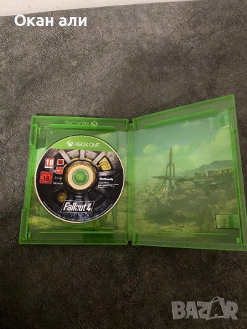 Продавам Xbox One Игри В Отлично Състояние, снимка 5 - Xbox конзоли - 53230103