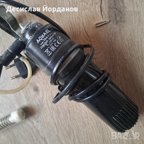 Аквариум, снимка 3 - Аквариуми - 53325855