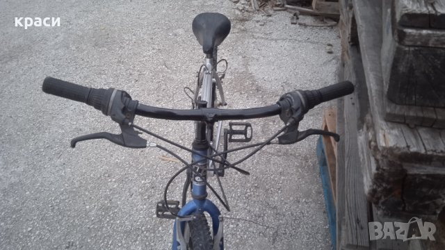 колело 26 , снимка 9 - Велосипеди - 38127053