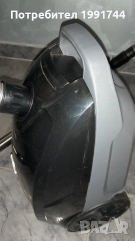 Прахосмукачка Grundig , снимка 3 - Прахосмукачки - 52202839