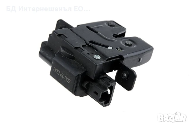 90502-2DX0A  Брава за багажник Nissan Qashqai J10, Micra K12, Tiida 90502-2DX0A, снимка 2 - Части - 50929005