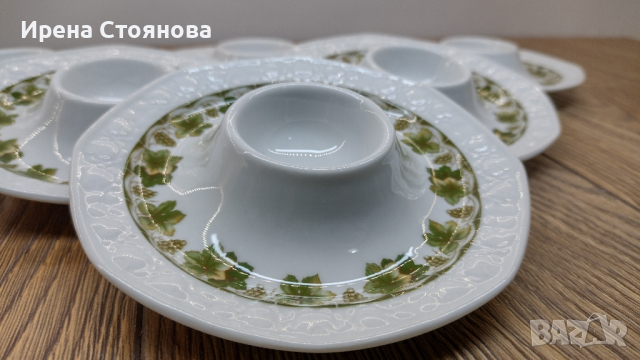 NB Form und Design Exclusiv. Коктиери релефен борд с цветя, декор лозов лист, снимка 3 - Форми - 44817830