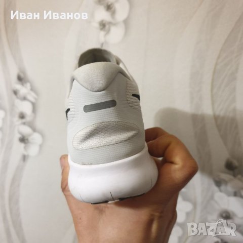 маратонки Nike Free RN 2017 номер 41.5-42, снимка 12 - Маратонки - 27099762