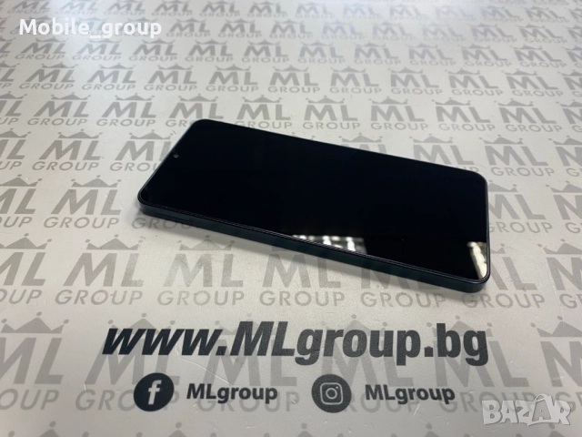 #MLgroup предлага Samsung Galaxy A07 128GB / 4GB RAM Green Dual-SIM, нов., снимка 2 - Samsung - 52468925