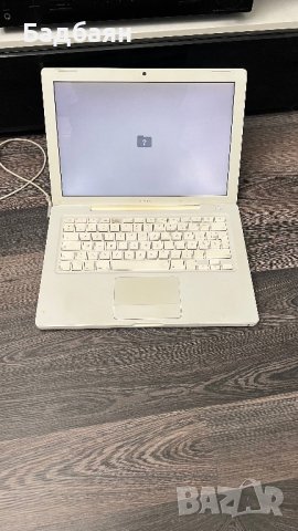 Apple MacBook 13” 