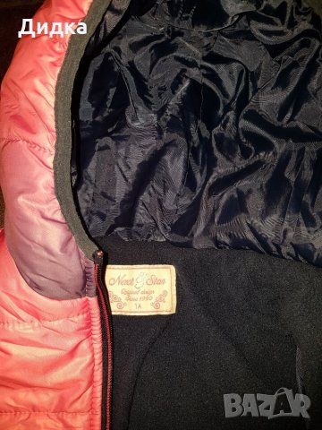 Детско яке next,benetton,, снимка 3 - Детски якета и елеци - 27007237