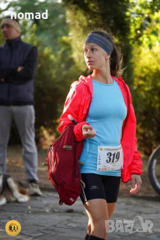 Уникални тениски Thracian Run and Bike I Бягане, Спорт, Туризъм, снимка 4 - Спортна екипировка - 49450453