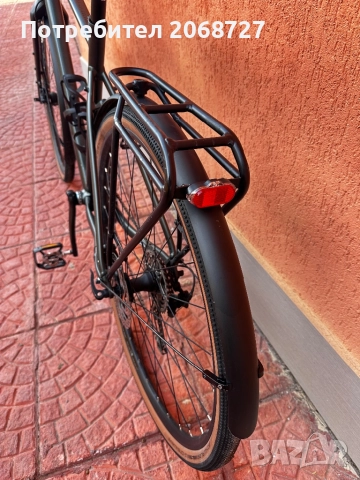 Bulls Daily Grinder 2 Gravel, снимка 9 - Велосипеди - 52724487