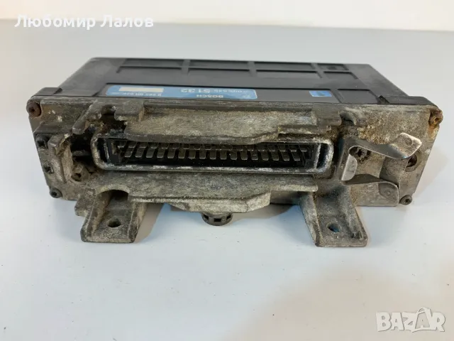АBS kомпютър за Mercedes-Benz 124 / 05005455132 / 0265101020 , снимка 2 - Части - 48920061