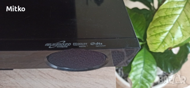 Саундбар Yamaha YAS-101, снимка 4 - Тонколони - 52884627