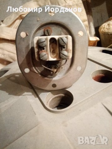 нагревател 3кв