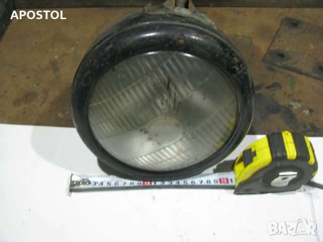  	Фар боен Уаз, снимка 5 - Антикварни и старинни предмети - 53023866