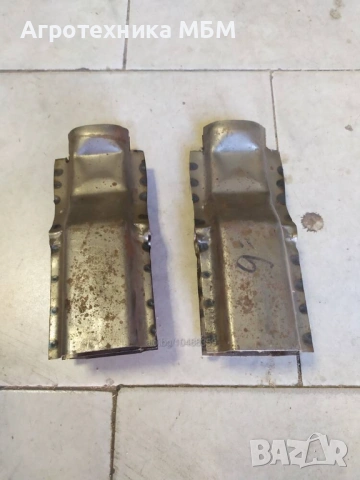 Семеразпределител СЗУ 3.6, снимка 2 - Части - 53347405