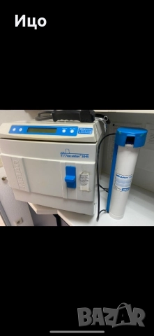 автоклав мелаг 30В, снимка 4 - Стоматология - 51970385