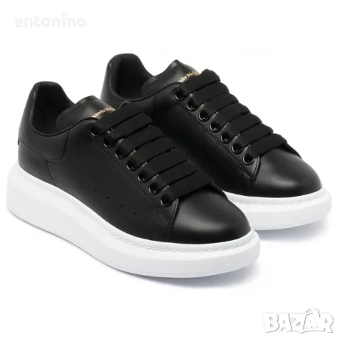 Налични Alexander McQueen реплика с кутия, снимка 3 - Маратонки - 56367857