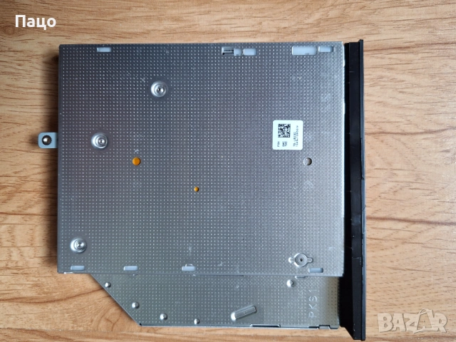 Blu-ray DVD комбинирано устройство за лаптоп Samsung SN-B063, снимка 3 - Лаптоп аксесоари - 54168392