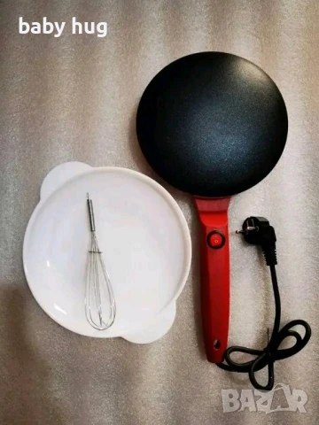 Тиган за палачинки