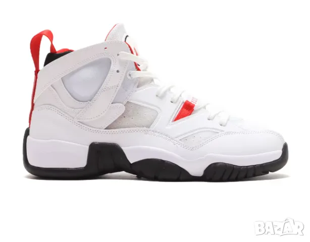 маратонки Jordan Jumpman Two Trey номер 45, снимка 7 - Маратонки - 56363049
