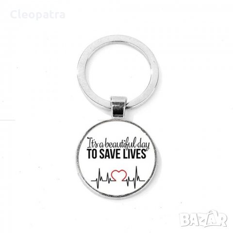 Нов ключодържател /различни модели/, снимка 2 - Други - 31703153