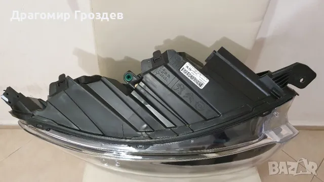 Оригинален десен фар за Citroën Jumpy III / Ситроен Джъмпи (след 2016г.), снимка 8 - Части - 47862754