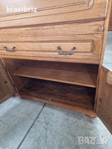 Масивно Писалище внос от Германия , снимка 5 - Други - 52491861