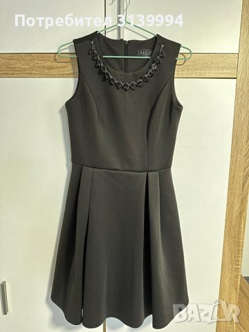  Mohito,Fabrizia italy, снимка 3 - Рокли - 42260220