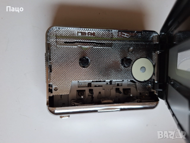 LogiLink UA0156 USB цифров касетофонен конвертор и плейър , снимка 4 - Радиокасетофони, транзистори - 52594942