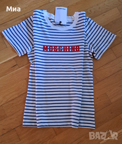 Дамска тениска., снимка 1