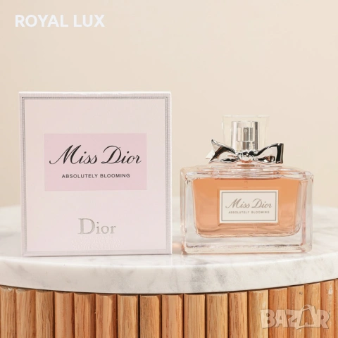 CHRISTIAN DIOR MISS DIOR ABSOLUTELY BLOOMING EDP 100ML Парфюм за жени