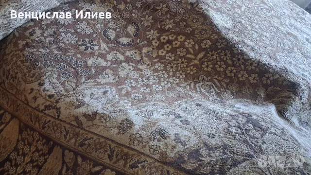 Голям Персийски Килим