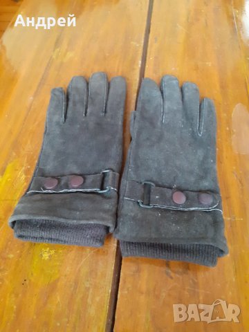 Стари ръкавици #5