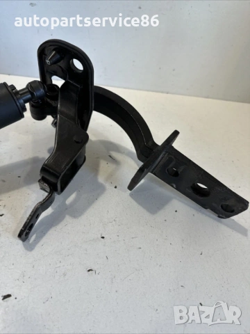 Газови амортисьори за задна врата десни за Volvo V70 2.0 TDI 163HP (2012) 31217640, снимка 3 - Части - 54124858