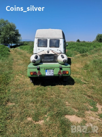 Ремарке скиф, снимка 10 - Ремаркета - 50498717