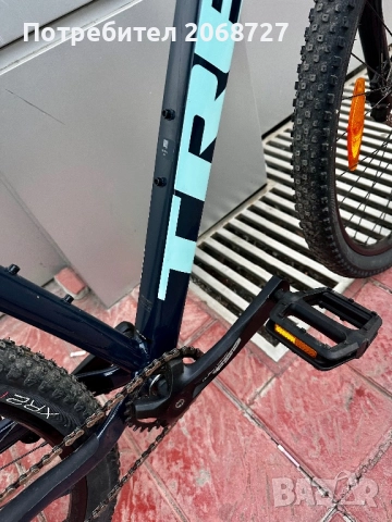 Trek Marlin 7 29, снимка 10 - Велосипеди - 51896217