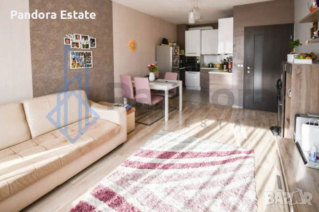 2-СТАЕН апартамент под наем, гр. София, кв. Манастирски Ливади, снимка 5 - Апартаменти - 52810786