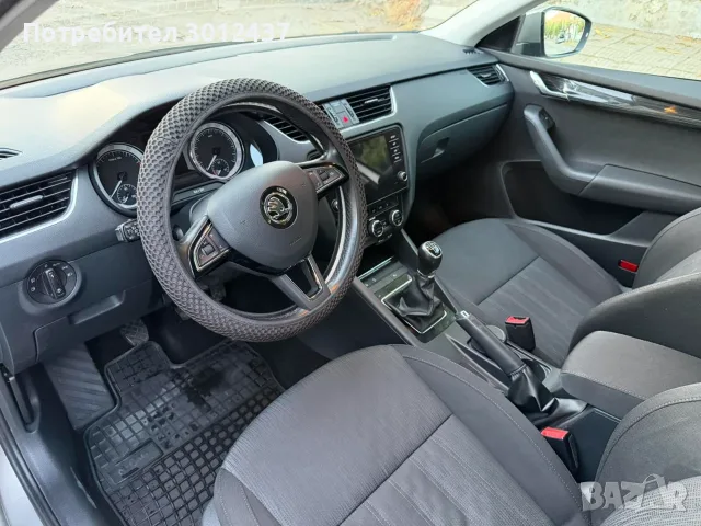 Skoda Octavia III Style, 1.8 TSI, снимка 10 - Автомобили и джипове - 56154054