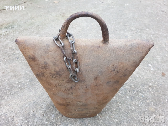 Хлопка кукер тюмбелек камбана