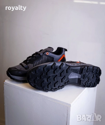 Мъжки Маратонки Adidas Terrex 40-44 Номер , снимка 5 - Маратонки - 52885293