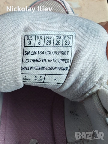 Sкесhеrs D'Lіtеs Нікеr Есhо, снимка 2 - Дамски боти - 53272067