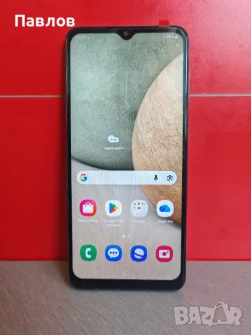Samsung A12 4/64, снимка 2 - Samsung - 55784854