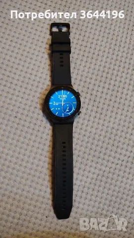 Продавам смарт часовник Huawei GT2 pro, снимка 8 - Смарт часовници - 56198732