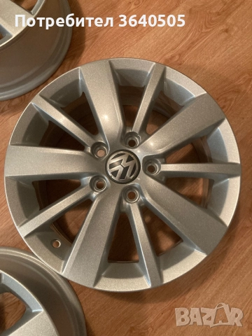 5/112/16, снимка 8 - Гуми и джанти - 51609728