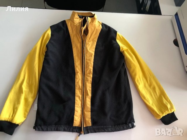 10лв ликвидация / Детско яке "J.N.S. Kids", 16 години (есенно към мека зима), снимка 14 - Детски якета и елеци - 30893649