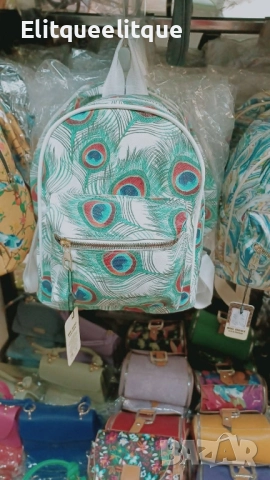 детски раници с анимационни герои labubu, снимка 11 - Раници - 52199501