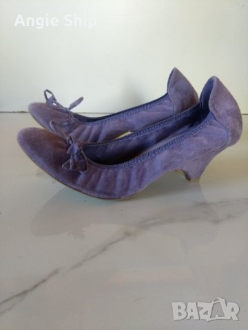 Балерини Jade n.41, снимка 8 - Дамски елегантни обувки - 30402809