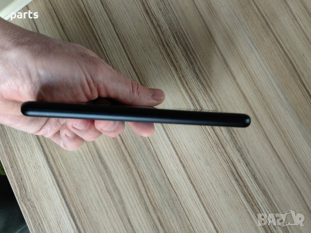 Метален магнитен протектор за huawei p30 pro, снимка 4 - Калъфи, кейсове - 44514535